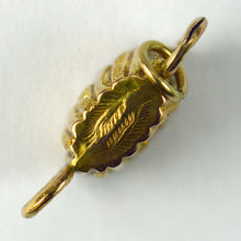 Load image into Gallery viewer, 9K Yellow Gold Pot Charm Pendant
